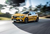 2019 Renault Megane RS Trophy