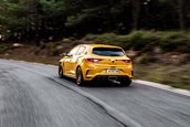 2019 Renault Megane RS Trophy