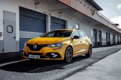 2019 Renault Megane RS Trophy