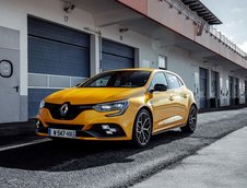 2019 Renault Megane RS Trophy