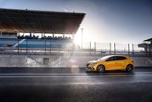 2019 Renault Megane RS Trophy