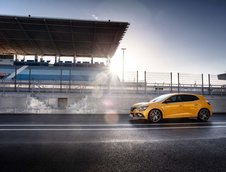 2019 Renault Megane RS Trophy