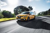 2019 Renault Megane RS Trophy