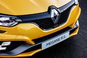 2019 Renault Megane RS Trophy