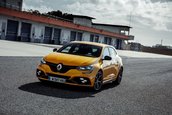 2019 Renault Megane RS Trophy