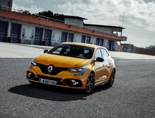 2019 Renault Megane RS Trophy