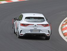 2019 Renault Megane RS Trophy