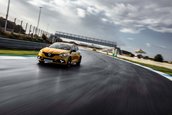 2019 Renault Megane RS Trophy