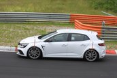 2019 Renault Megane RS Trophy