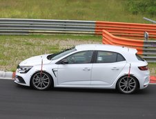 2019 Renault Megane RS Trophy