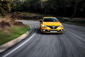 2019 Renault Megane RS Trophy