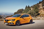 2019 Renault Megane RS