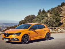 2019 Renault Megane RS