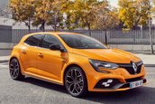 2019 Renault Megane RS