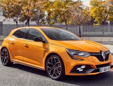 2019 Renault Megane RS