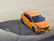 2019 Renault Megane RS