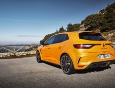 2019 Renault Megane RS