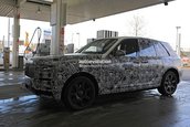 2019 Rolls-Royce Cullinan