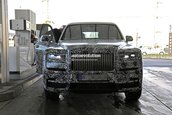 2019 Rolls-Royce Cullinan