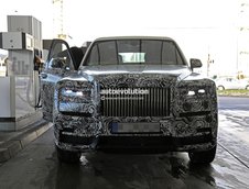 2019 Rolls-Royce Cullinan