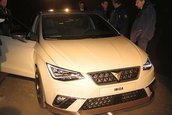 2019 Seat Ibiza Cupra