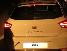 2019 Seat Ibiza Cupra