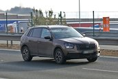 2019 Skoda Kamiq