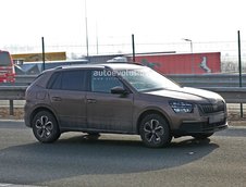 2019 Skoda Kamiq