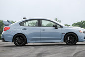 2019 Subaru WRX Series.Gray si WRX STI Series.Gray