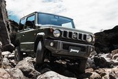 2019 Suzuki Jimny