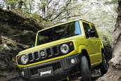 2019 Suzuki Jimny