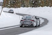 2019 Toyota Supra- poze spion