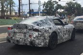 2019 Toyota Supra