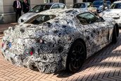 2019 Toyota Supra