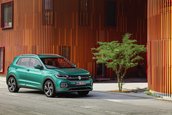 2019 Volkswagen T-Cross