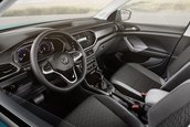 2019 Volkswagen T-Cross