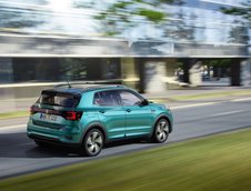 2019 Volkswagen T-Cross