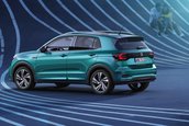 2019 Volkswagen T-Cross