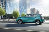 2019 Volkswagen T-Cross