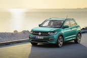 2019 Volkswagen T-Cross