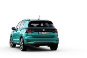 2019 Volkswagen T-Cross