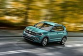 2019 Volkswagen T-Cross