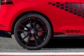 2019 VW Golf GTI TCR