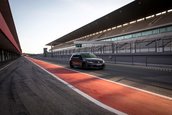 2019 VW Golf GTI TCR