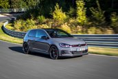 2019 VW Golf GTI TCR