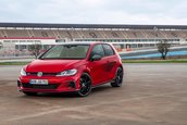 2019 VW Golf GTI TCR