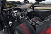 2019 VW Golf GTI TCR