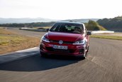 2019 VW Golf GTI TCR