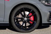 2019 VW Golf GTI TCR