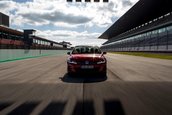 2019 VW Golf GTI TCR
